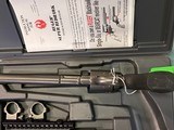 Ruger Super Redhawk 454 casull / 45 LC Gun metal Gray Stainless. - 17 of 18
