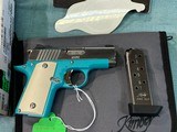 Kimber Special Edition Belair Micro 380 ACP - 9 of 13