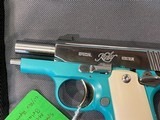 Kimber Special Edition Belair Micro 380 ACP - 6 of 13
