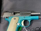 Kimber Special Edition Belair Micro 380 ACP - 8 of 13