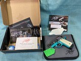 Kimber Special Edition Belair Micro 380 ACP - 1 of 13