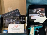 Kimber Special Edition Belair Micro 380 ACP - 10 of 13