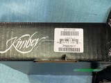 Kimber Special Edition Belair Micro 380 ACP - 12 of 13