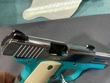 Kimber Special Edition Belair Micro 380 ACP - 5 of 13