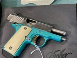 Kimber Special Edition Belair Micro 380 ACP - 4 of 13