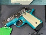 Kimber Special Edition Belair Micro 380 ACP - 2 of 13