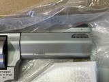 Taurus Tracker 44. Magnum Stainless / Crimson Trace laser grips Ported - 4 of 12