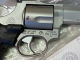 Taurus Tracker 44. Magnum Stainless / Crimson Trace laser grips Ported - 3 of 12