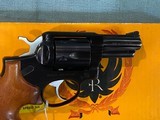 Ruger Speed Six 357 Revolver - 4 of 10