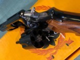 Ruger Speed Six 357 Revolver - 8 of 10