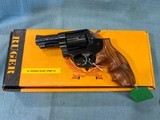 Ruger Speed Six 357 Revolver - 1 of 10