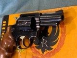Ruger Speed Six 357 Revolver - 6 of 10