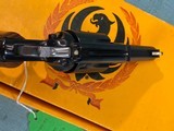 Ruger Speed Six 357 Revolver - 7 of 10