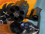 Ruger Speed Six 357 Revolver - 9 of 10