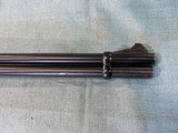 Winchester model 94 30-30 with side mount scope - 4 of 8