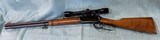 Winchester model 94 30-30 with side mount scope - 5 of 8