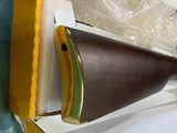 Henry Repeating Arms Model H004 "Yellow Boy" .22LR - 13 of 13