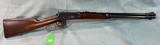 Winchester 94 pre 64 30-30 - 1 of 23