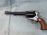 Ruger New Model Super Blackhawk .44 Magnum - 8 of 17