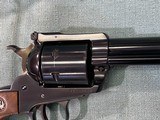 Ruger New Model Super Blackhawk .44 Magnum - 5 of 17