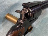Ruger New Model Super Blackhawk .44 Magnum - 3 of 17