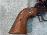 Ruger New Model Super Blackhawk .44 Magnum - 7 of 17