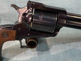 Ruger New Model Super Blackhawk .44 Magnum - 2 of 17