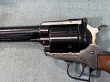 Ruger New Model Super Blackhawk .44 Magnum - 10 of 17