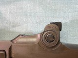 M1 Garand Springfield National Match stamped. 30-06 - 15 of 20