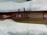 M1 Garand Springfield National Match stamped. 30-06 - 17 of 20
