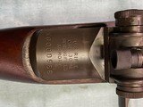 M1 Garand Springfield National Match stamped. 30-06 - 18 of 20
