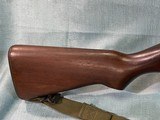 M1 Garand Springfield National Match stamped. 30-06 - 3 of 20