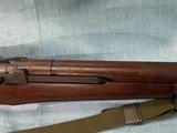 M1 Garand Springfield National Match stamped. 30-06 - 4 of 20