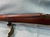M1 Garand Springfield National Match stamped. 30-06 - 11 of 20