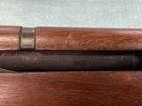 M1 Garand Springfield National Match stamped. 30-06 - 7 of 20