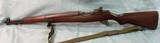 M1 Garand Springfield National Match stamped. 30-06 - 8 of 20