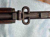M1 Garand Springfield National Match stamped. 30-06 - 16 of 20