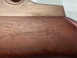M1 Garand Springfield National Match stamped. 30-06 - 14 of 20