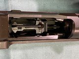 M1 Garand Springfield National Match stamped. 30-06 - 19 of 20