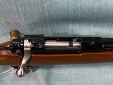 Ruger M77 MK II 308 Mod # 07823 308 - 8 of 24