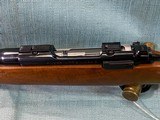 Ruger M77 MK II 308 Mod # 07823 308 - 17 of 24
