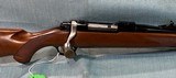 Ruger M77 MK II 308 Mod # 07823 308 - 2 of 24