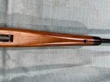 Ruger M77 MK II 308 Mod # 07823 308 - 24 of 24