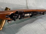 Ruger M77 MK II 308 Mod # 07823 308 - 18 of 24