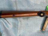 Ruger M77 MK II 308 Mod # 07823 308 - 21 of 24