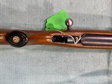 Ruger M77 MK II 308 Mod # 07823 308 - 22 of 24