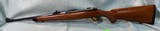 Ruger M77 MK II 308 Mod # 07823 308 - 9 of 24