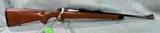 Ruger M77 MK II 308 Mod # 07823 308 - 1 of 24