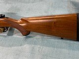 Ruger Model M77 MK II 30-06 - 11 of 18