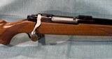 Ruger Model M77 MK II 30-06 - 2 of 18
